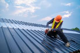 Best Tile Roofing Installation  in Elgin, OK